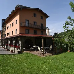 Bucaneve Hotel