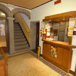 Ristorante Galli Hotel