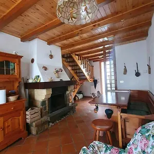 Casa Vacanze Pievepelago Appartamento