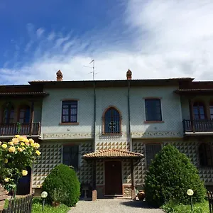 Senza Tempo Room&breakfast Bed & Breakfast